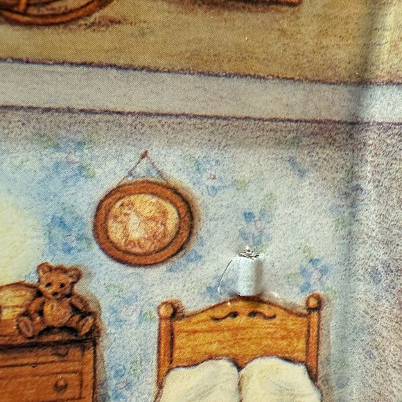 The Night Before Christmas Display by Hallmark - Picture 11 of 11